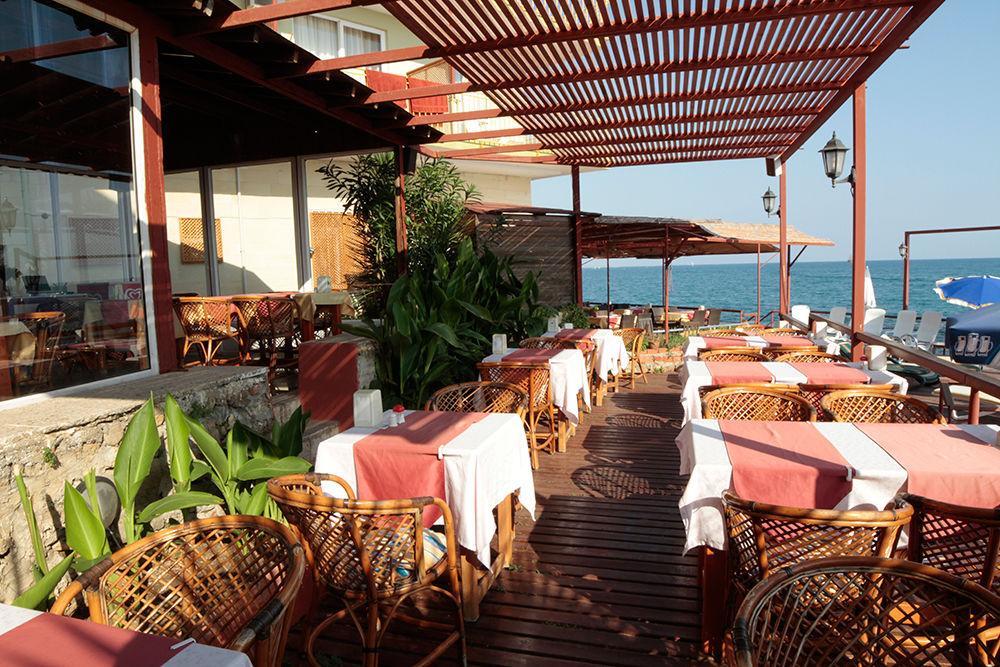Yali Hotel Side Kültér fotó