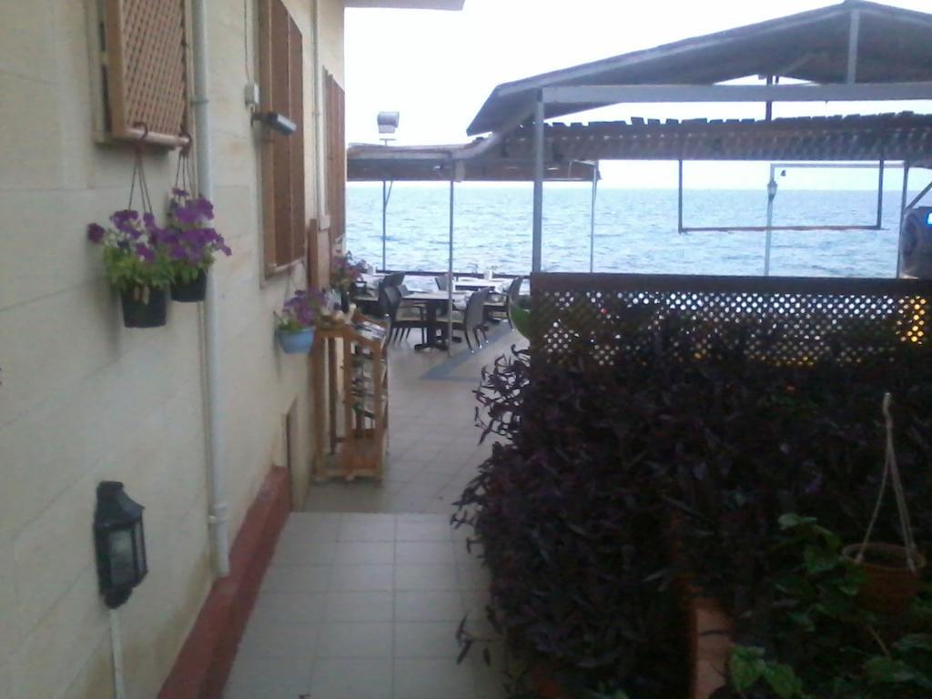 Yali Hotel Side Kültér fotó